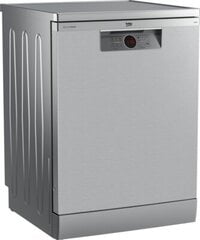 Beko BDFN26640XC price and information | Dishwashers | hansapost.ee