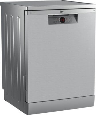 Beko BDFN26640XC price and information | Nõudepesumasinad | hansapost.ee