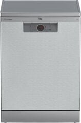 Beko BDFN26640XC price and information | Dishwashers | hansapost.ee