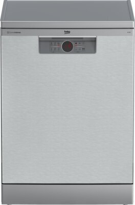 Beko BDFN26640XC price and information | Nõudepesumasinad | hansapost.ee