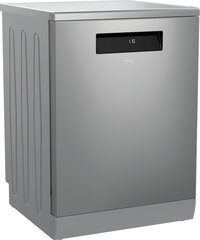 Beko DEN48520XAD hind ja info | Nõudepesumasinad | hansapost.ee