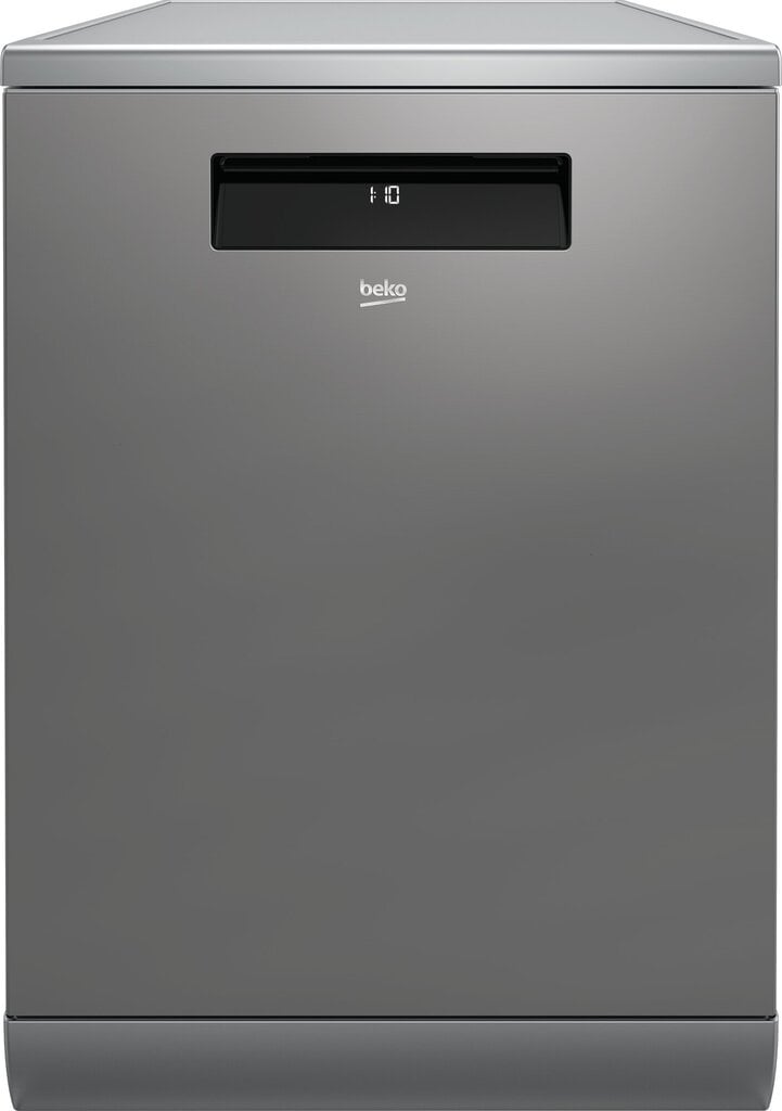 Beko DEN48520XAD цена и информация | Nõudepesumasinad | hansapost.ee