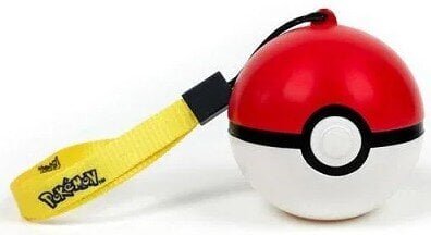 Pokemon LED-lamp Pokeball hind ja info | Mänguasjad poistele | hansapost.ee