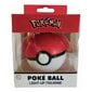 Pokemon LED-lamp Pokeball hind ja info | Mänguasjad poistele | hansapost.ee