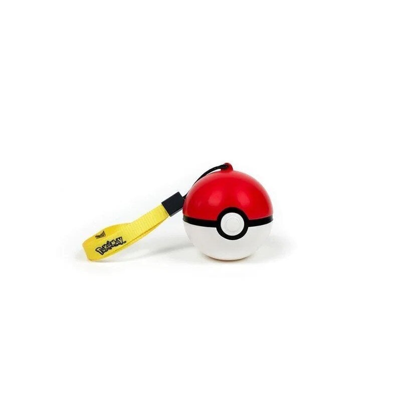 Pokemon LED-lamp Pokeball hind ja info | Mänguasjad poistele | hansapost.ee