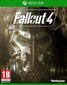 Xbox One mäng Fallout 4 hind ja info | Konsooli- ja arvutimängud | hansapost.ee