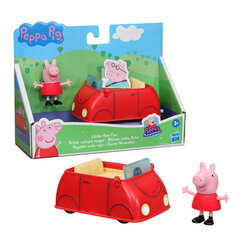 PEPPA PIG Mängukomplekt transport hind ja info | Mänguasjad tüdrukutele | hansapost.ee