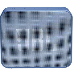 JBL Wireless Go Essential, синий цена и информация | Аудио колонки | hansapost.ee