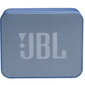 JBL Go Essential JBLGOESBLU цена и информация | Kõlarid | hansapost.ee