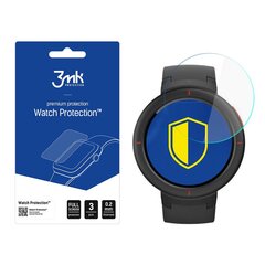Xiaomi AmazFit Verge - 3mk Watch Protection™ v. FlexibleGlass Lite screen protector hind ja info | Nutikellade aksessuaarid ja tarvikud | hansapost.ee