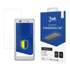 Sony Xperia Ace - 3mk FlexibleGlass Lite™ защитное стекло цена и информация | Защитные пленки для телефонов | hansapost.ee