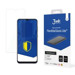 Samsung Galaxy A30 - 3mk FlexibleGlass Lite™ screen protector hind ja info | Ekraani kaitseklaasid ja kaitsekiled | hansapost.ee