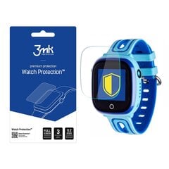 Garett Kids Happy - 3mk Watch Protection™ v. ARC+ screen protector цена и информация | Аксессуары для смарт-часов и браслетов | hansapost.ee