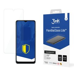 Vivo Y30G - 3mk FlexibleGlass Lite™ screen protector цена и информация | Защитные пленки для телефонов | hansapost.ee