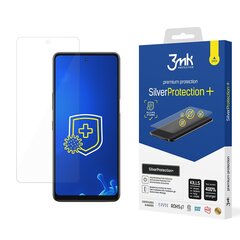 LG Stylo 7 5G - 3mk SilverProtection+ screen protector hind ja info | Ekraani kaitseklaasid ja kaitsekiled | hansapost.ee
