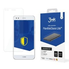 Huawei P9 Lite Mini - 3mk FlexibleGlass Lite™ screen protector цена и информация | Защитные пленки для телефонов | hansapost.ee