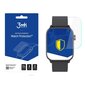 Rubicon RNCE56 - 3mk Watch Protection™ v. ARC+ screen protector цена и информация | Nutikellade aksessuaarid ja tarvikud | hansapost.ee