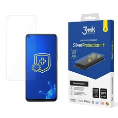 Vivo Y70T - 3mk SilverProtection+ screen protector hind ja info | Ekraani kaitseklaasid ja kaitsekiled | hansapost.ee