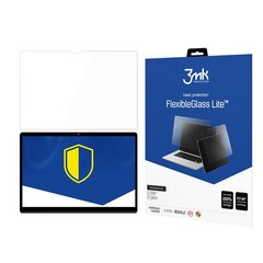 Lenovo Yoga Pad Pro - 3mk FlexibleGlass Lite™ 13'' screen protector цена и информация | Аксессуары для планшетов, электронных книг | hansapost.ee