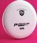 Discgolfi ketas Putter D-LINE P2 FLEX 2 White hind ja info | Discgolf | hansapost.ee