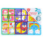 Magnetiline pusle Play Go Infant &Toddler, (90363, 90383, 90403), 90343 цена и информация | Beebide mänguasjad | hansapost.ee