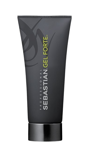 Sebastian Gel Forte naistele 200 ml hind ja info | Juuste viimistlusvahendid | hansapost.ee