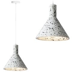 Rippvalgusti Terrazzo A, Light price and information | Pendant lights | hansapost.ee