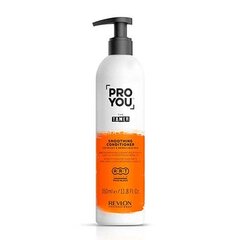 Revlon Professional Silendav palsam juuste kortsumise vastu Pro You The Tamer Palsam, 350 ml hind ja info | Revlon Parfüümid, lõhnad ja kosmeetika | hansapost.ee