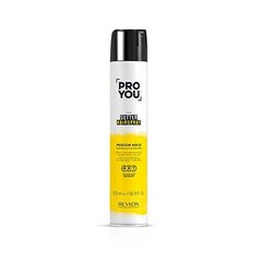 Спрей для волос Revlon Professional Pro You The Setter Hairspray ( Medium Hold ), 250 мл цена и информация | Средства для укладки | hansapost.ee