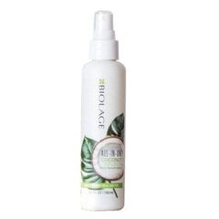 Biolage All In One Coconut Multi Benefit Spray, 150 ml hind ja info | Matrix Parfüümid, lõhnad ja kosmeetika | hansapost.ee