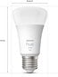 LED pirnid Philips Hue E27 9,5W 1100lm, 3 tk цена и информация | Lambipirnid ja LED-pirnid | hansapost.ee