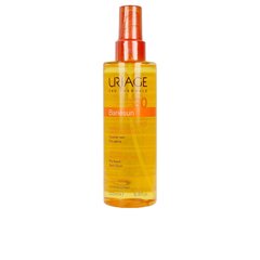 Uriage Bariésun Dry Oil High Protection SPF 30 - Защита от солнца  200ml цена и информация | Кремы от загара | hansapost.ee