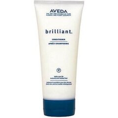 Palsam mugavaks juuste kammimiseks ja toitmiseks Brilliant Conditioner, 200 ml hind ja info | Aveda Parfüümid, lõhnad ja kosmeetika | hansapost.ee