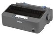 Epson LQ-350 / must ja valge цена и информация | Printerid | hansapost.ee