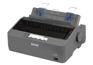 Принтер Epson LQ-350 / черно-белый цена и информация | Принтеры | hansapost.ee