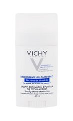 Vichy deodorant väga tundlikule nahale, 40 ml hind ja info | Deodorandid | hansapost.ee