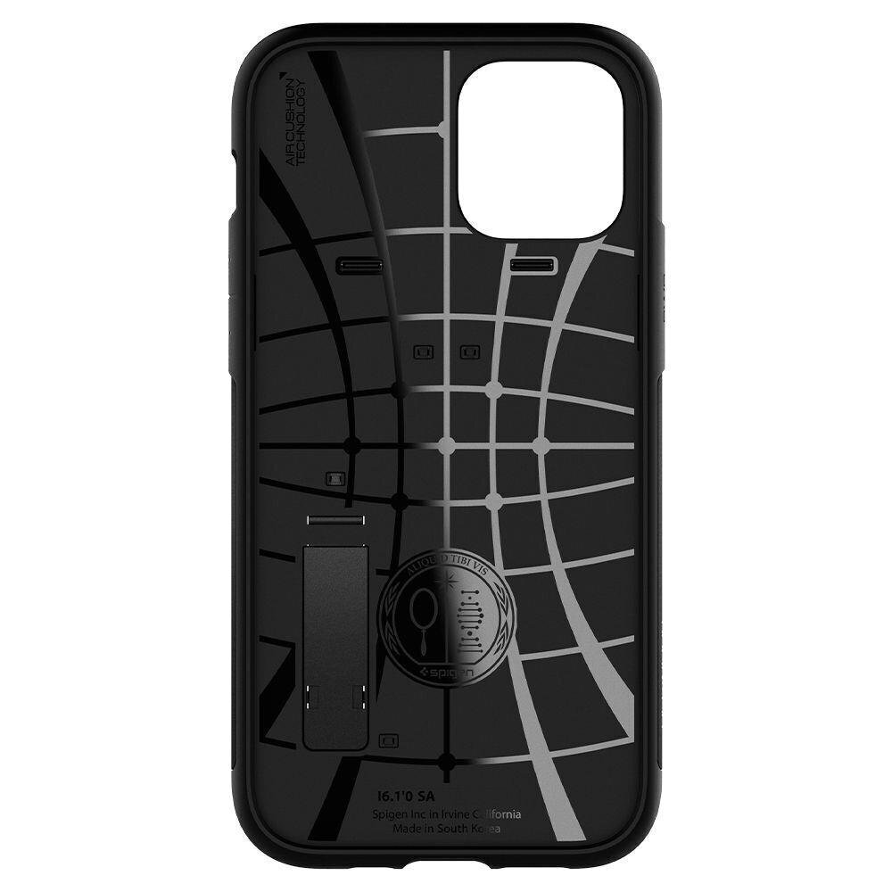 Korpus Slim Armor iPhone 12/12 Pro jaoks hind ja info | Telefonide kaitsekaaned ja -ümbrised | hansapost.ee