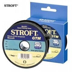 Monofilament tamiil STROFT GTM 0.35mm 130 m hind ja info | Stroft Sport, puhkus, matkamine | hansapost.ee