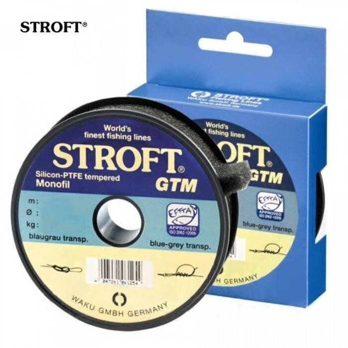 Monofilament tamiil STROFT GTM 0.35mm 130 m hind ja info | Tamiilid | hansapost.ee