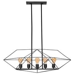 Rippvalgusti Nexus Loft hind ja info | Rippvalgustid | hansapost.ee