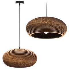 Rippvalgusti Eco price and information | Pendant lights | hansapost.ee