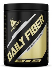 Peak Daily Fiber, 360 g hind ja info | Toidulisandid tervise edendamiseks | hansapost.ee