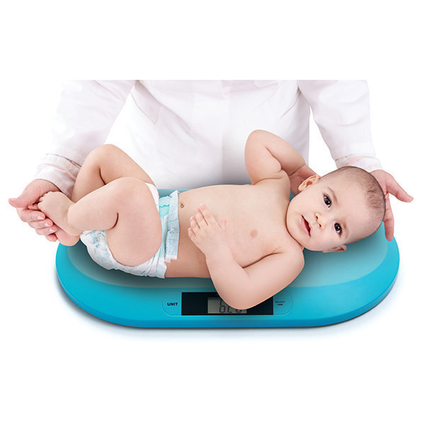 BabyOno elektrooniline kaal kuni 20 kg, 612 hind ja info | Aspiraatorid, beebikaalud ja termomeetrid | hansapost.ee