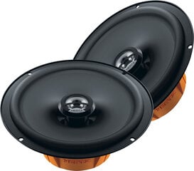 Autokõlarid Hertz DCX 165.3 price and information | Car speakers | hansapost.ee