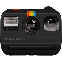 Polaroid Go, black цена и информация | Polaroid Мобильные телефоны, Фото и Видео | hansapost.ee