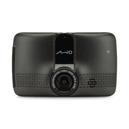 Mio MiVue 732, must hind ja info | Pardakaamerad ja auto videokaamerad | hansapost.ee