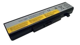 Аккумулятор для ноутбука, Extra Digital Advanced, LENOVO L11L6F01, 5200mAh цена и информация | Аккумуляторы для ноутбуков | hansapost.ee