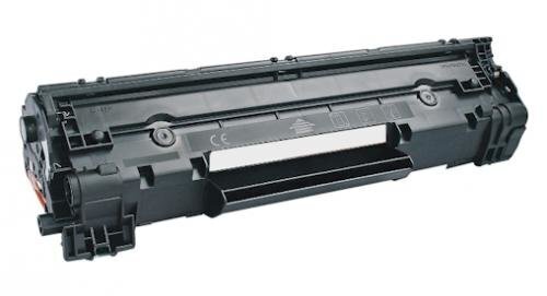 Toonerikassett Extra Digital CE278X, CE278A, must цена и информация | Laserprinteri toonerid | hansapost.ee