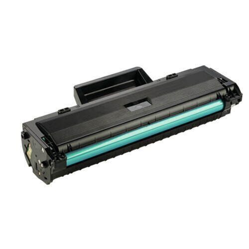 Extra Digital W1106A, must hind ja info | Laserprinteri toonerid | hansapost.ee