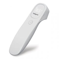 Infrapuna kontaktivaba termomeeter Babyono 5411292 hind ja info | Aspiraatorid, beebikaalud ja termomeetrid | hansapost.ee